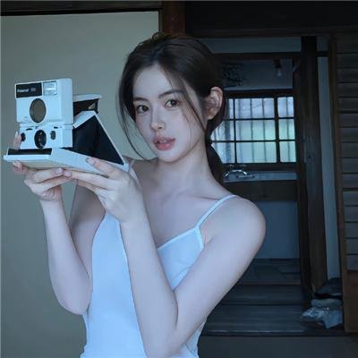 风流女明星