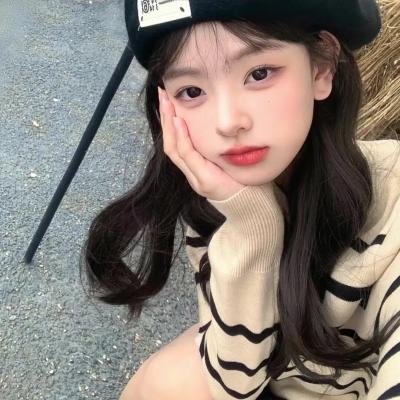 像你这样的好女孩